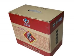 彭州盐城礼品盒纸箱价格
