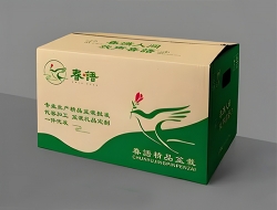 安庆盐城纸箱包装厂家