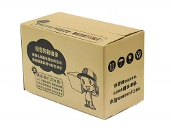龙井盐城淘宝纸箱厂家