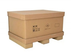 简阳盐城重型纸箱